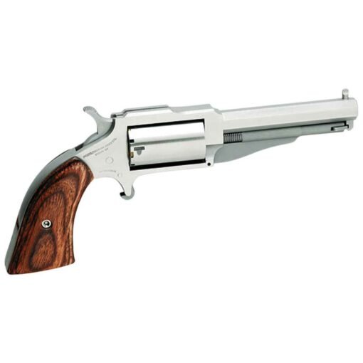 north american arms 1860 earl revolver 1456778 1