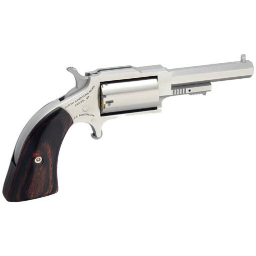north american arms 1860 sheriff revolver 1456776 1