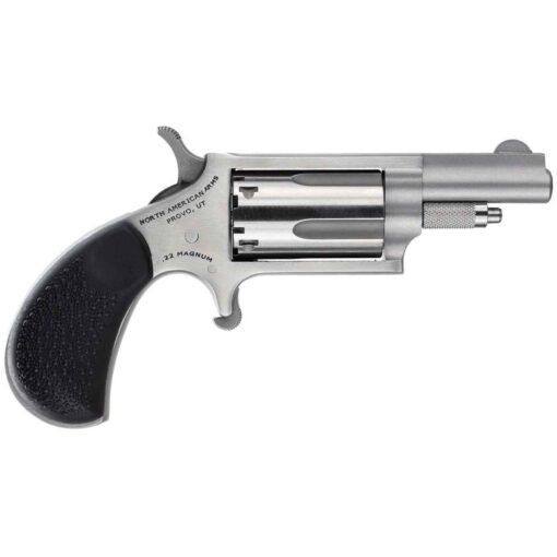 north american arms 22 mag mini revolver 1456791 1