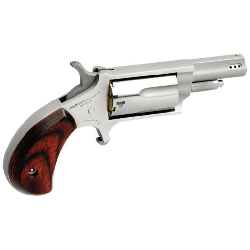 north american arms 22 mag mini revolver 1456792 1