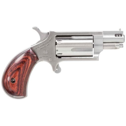 north american arms 22 mag mini revolver 1456797 1
