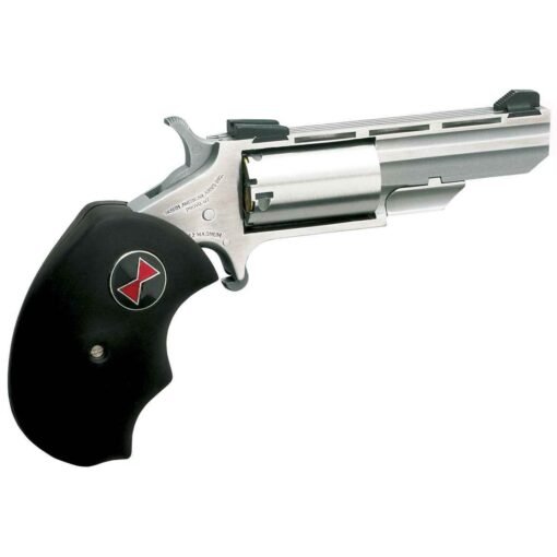north american arms black widow revolver 1286627 1