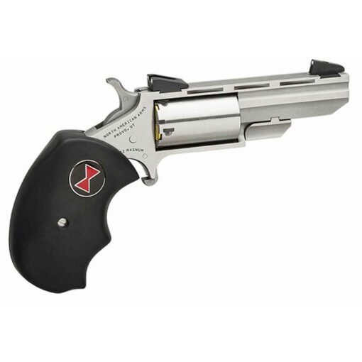 north american arms black widow revolver 1456803 1