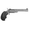 north american arms mini master 22 long rifle 4in stainless revolver 5 rounds 1791734 1