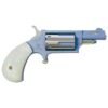 north american arms mini revolver winter talo 22 wmr 22 mag 16 stainless revolver 51 rounds 1795245 1