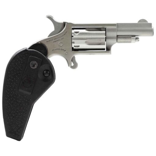 north american arms mini revolver with holster 1456804 1