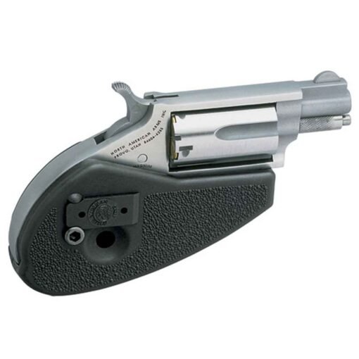 north american arms mini revolver with holster 315164 1