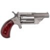 north american arms ranger ii 22 long rifle22 wmr 22 mag 163in stainless revolver 5 rounds 1618831 1