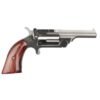 north american arms ranger ii 22 long rifle22 wmr 22 mag 25in stainless revolver 5 rounds 1618833 1